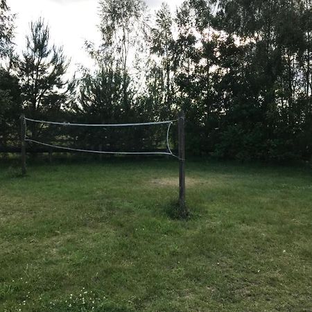 Balbina Villa Wolfsdorf Eksteriør billede