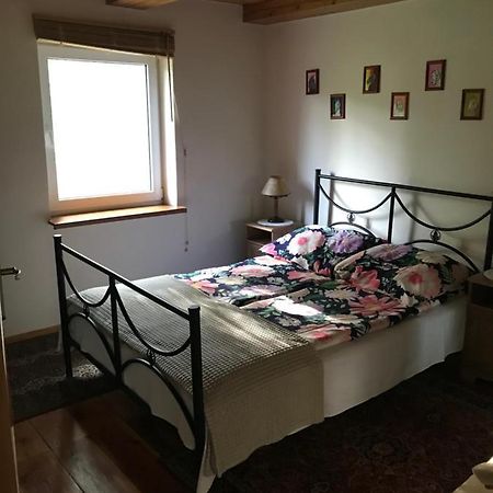 Balbina Villa Wolfsdorf Eksteriør billede