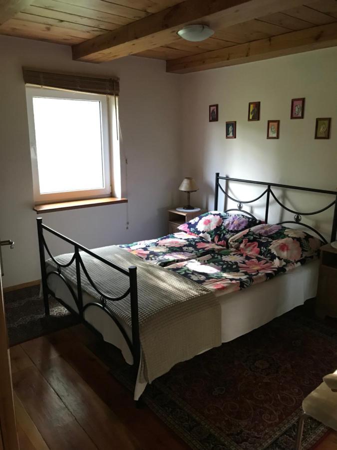 Balbina Villa Wolfsdorf Eksteriør billede